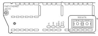 交換機(jī)的端口結(jié)構(gòu)及端口類(lèi)型介紹