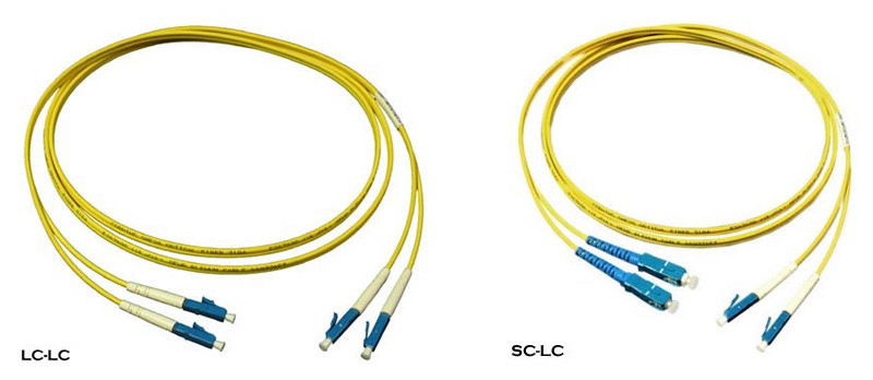 ST、SC、FC、LC光纖接頭區(qū)別